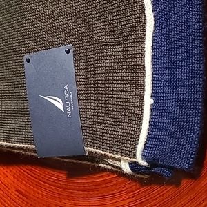 NAUTICA SCARF UNISEX